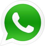 Sentiamoci su WhatsApp whatsapp