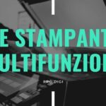 STAMPANTI LASER MULTIFUZIONE B/N