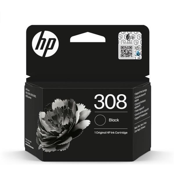 hp 308bk