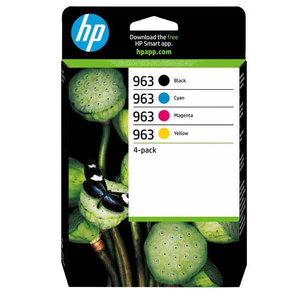 hp 963multi